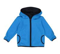 Kids' zipped hooded fleece CMP Arctic 4 ans