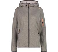 Cmp 30h5856 Hoodie Fleece