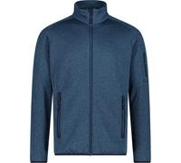 Fleece CMP Bleu 5XL