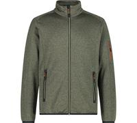 Fleece CMP Vert 3XL