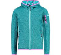 Cmp 30h5905 Jacket Green 5 Years Girl
