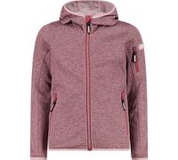 Cmp 30h5905 Hoodie Fleece Pink 10 Years Girl