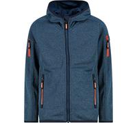 Cmp 30h5914 Hoodie Fleece