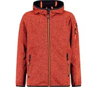 Cmp 30h5914 Hoodie Fleece