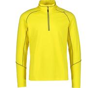 Cmp 30l0537 Sweatshirt Yellow 3XL Men