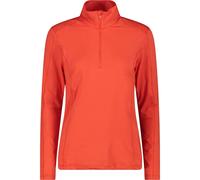 Cmp 30l1086 Half Zip Fleece