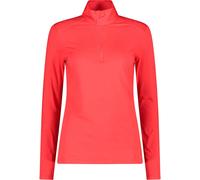 Women's Jersey CMP Rouge 3XL