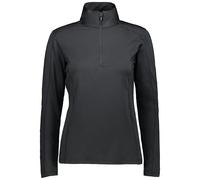 CMP Softech Long Sleeve T-Shirt Black Women - 4XL
