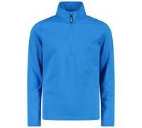 CMP - Boy's Sweat Softech - Fleece jumper size 116, blue