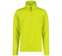 CMP - Boy's Sweat Softech - Fleece jumper size 110, green