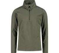 Cmp 30l1114 Half Zip Sweatshirt