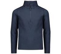 CMP - Boy's Sweat Softech - Fleece jumper size 116, blue