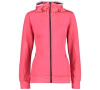 Cmp 30l6236 Hoodie Fleece Pink 2XL Woman