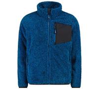 Cmp 30p2074m Full Zip Fleece