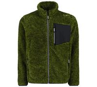 Cmp 30p2074m Full Zip Fleece