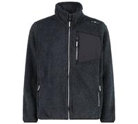 Cmp 30p2074m Full Zip Fleece