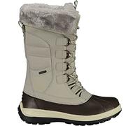 CMP 30Q4616 Women’s Snow boot, Gesso, 3 UK