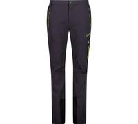 Cmp 30t2517 Pants Grey 2XL Men
