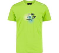 Cmp 30t9364 Short Sleeve T-shirt