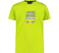 Cmp 30t9364 Short Sleeve T-shirt