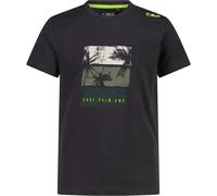 Cmp 30t9364 Short Sleeve T-shirt