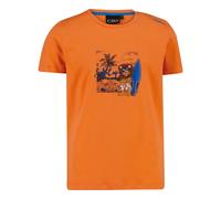 Cmp 30t9364 Short Sleeve T-shirt
