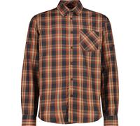 Cmp 30t9927 Long Sleeve Shirt