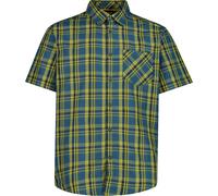 CMP - Full Button Shirt - Shirt size 56, olive