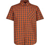 Cmp 30t9937 Short Sleeve Shirt