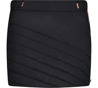 Short skirt for women CMP Noir XS