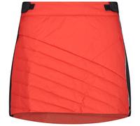 Cmp 30z2286 Skirt Orange 2XS Woman