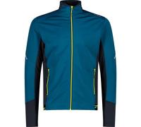 Cmp 31a2237 Softshell Jacket