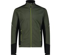 Cmp 31a2237 Softshell Jacket