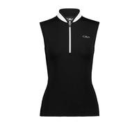 Cmp 31c7866 T-shirt 2XS Black