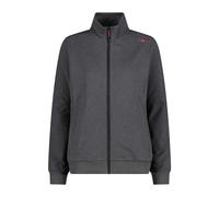 Cmp 31d4266m Jacket Grey 2XL Woman