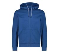 Full-zip hoodie CMP Bleu XL