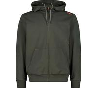 Cmp 31d4317 Full Zip Sweatshirt