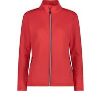 Women's fleece CMP Rouge XL