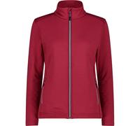 Women's fleece CMP Rouge 2XS