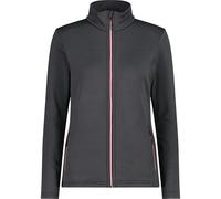 Women's fleece CMP Gris S