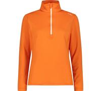 Cmp 31g3676 Sweatshirt Orange S Woman