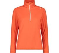 Cmp 31g3676 Half Zip Sweatshirt