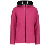 Cmp 31m3096 Hoodie Fleece Pink 2XL Woman