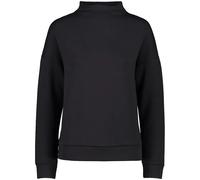 Women's polo neck sweatshirt CMP 2XS