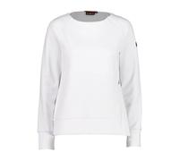 Sweatshirt woman CMP Blanc S