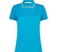 Cmp 31t5066 Short Sleeve Polo