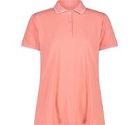 Cmp 31t5066 Short Sleeve Polo
