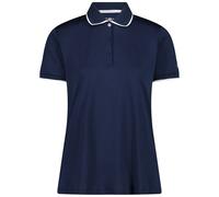 Cmp 31t5066 Short Sleeve Polo