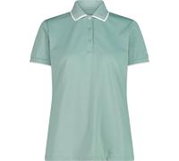 Cmp 31t5066 Short Sleeve Polo