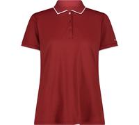Cmp 31t5066 Short Sleeve Polo